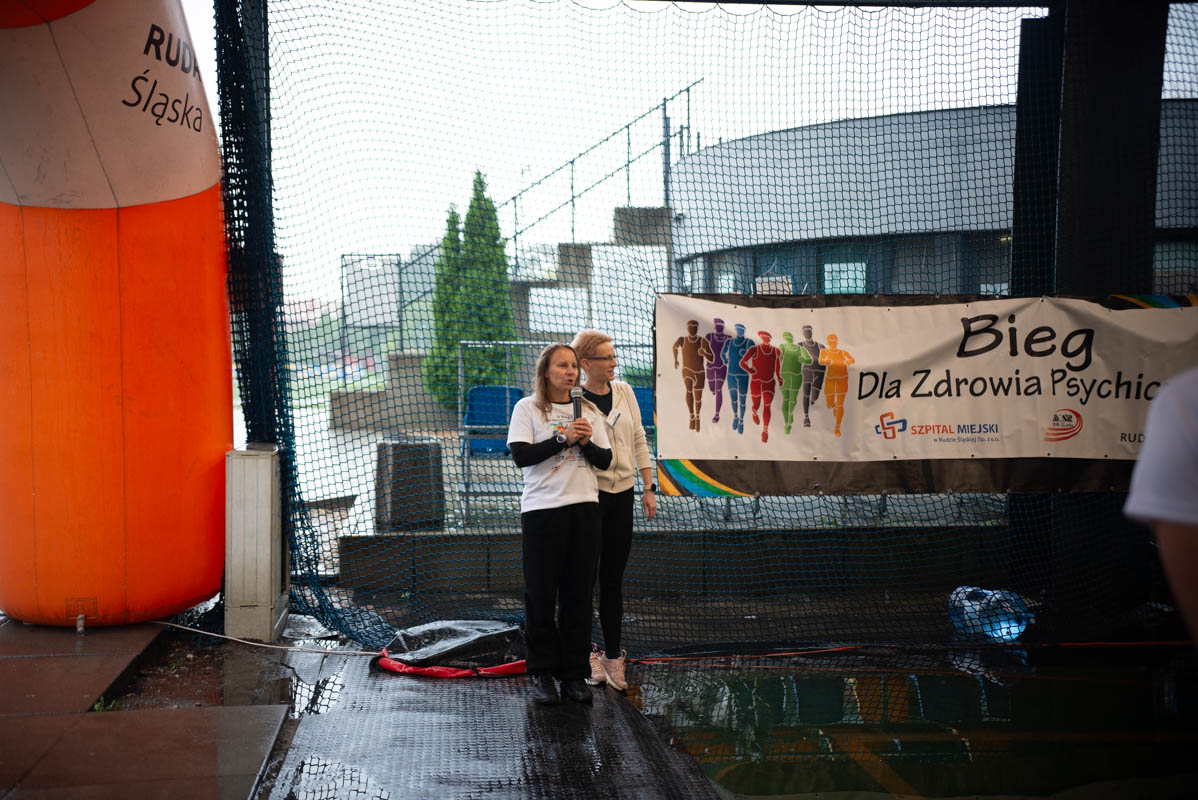 X Bieg dla Zdrowia Psychicznego 16