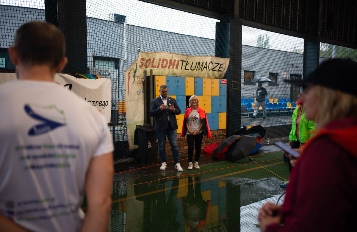 X Bieg dla Zdrowia Psychicznego 17