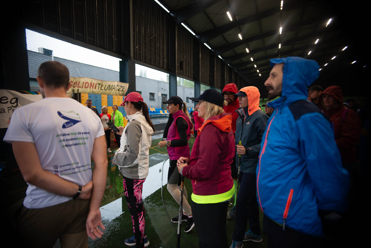 X Bieg dla Zdrowia Psychicznego 18