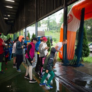 X Bieg dla Zdrowia Psychicznego 19