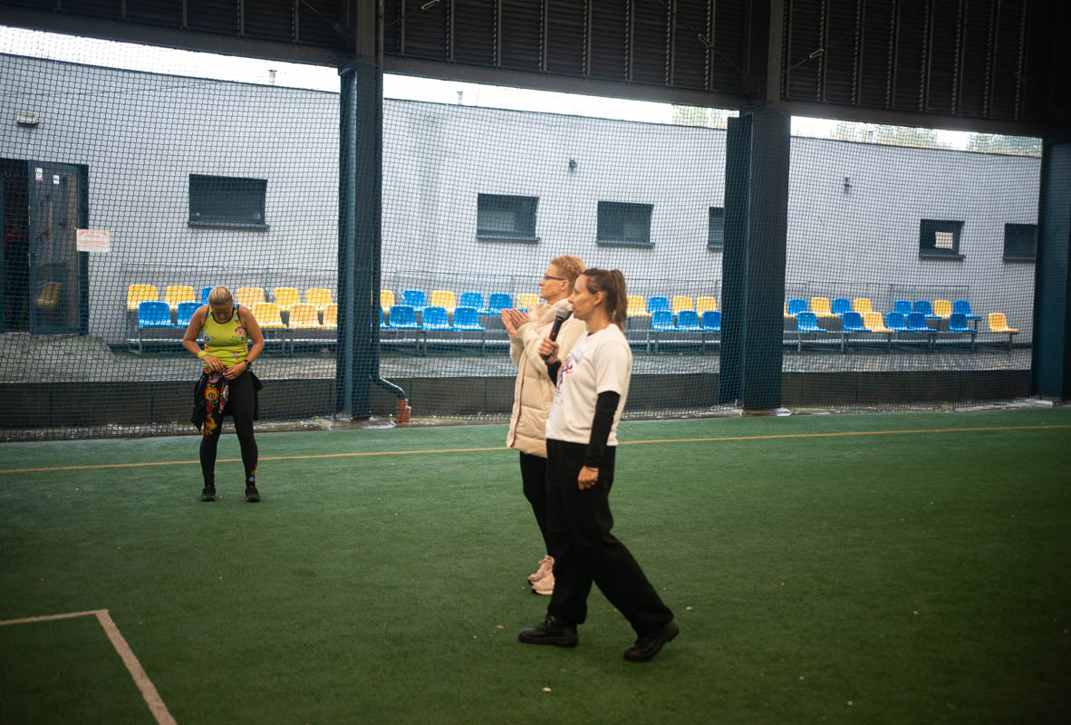 X Bieg dla Zdrowia Psychicznego 22