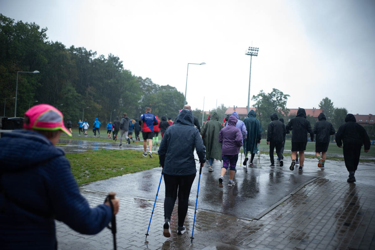 X Bieg dla Zdrowia Psychicznego 23