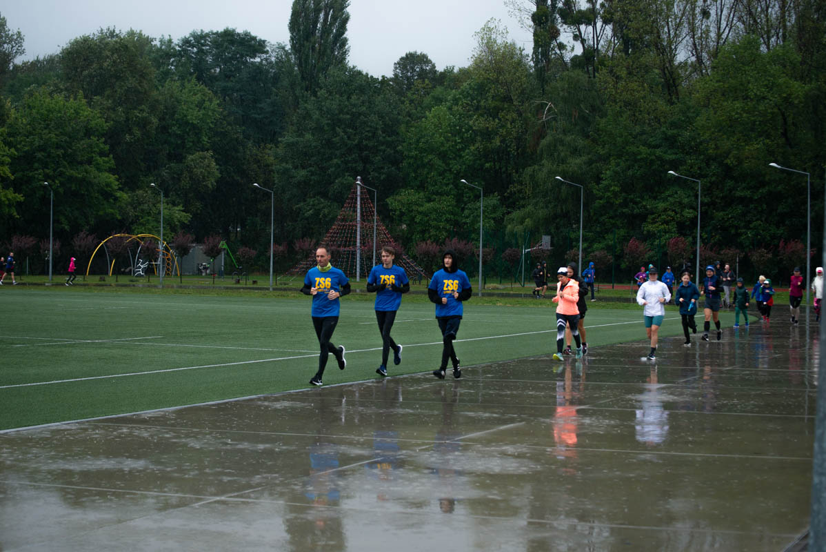 X Bieg dla Zdrowia Psychicznego 25