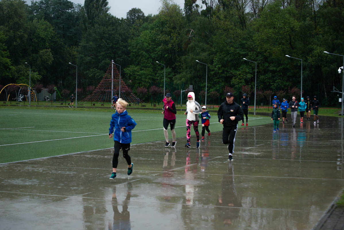 X Bieg dla Zdrowia Psychicznego 27