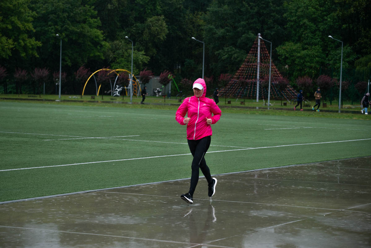 X Bieg dla Zdrowia Psychicznego 28