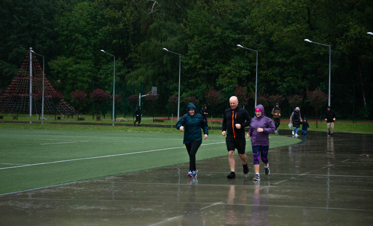 X Bieg dla Zdrowia Psychicznego 29