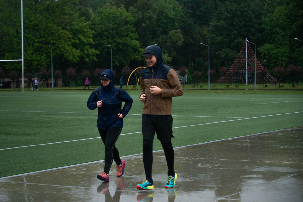 X Bieg dla Zdrowia Psychicznego 30