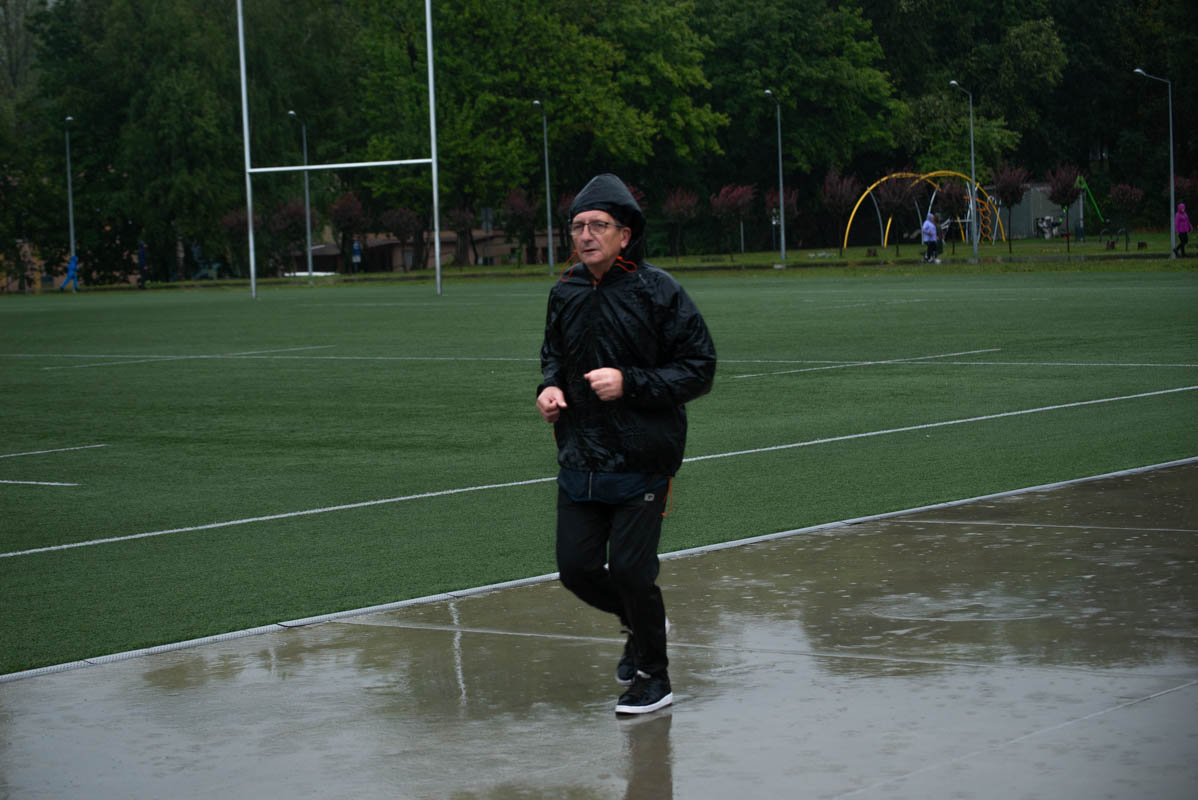 X Bieg dla Zdrowia Psychicznego 31