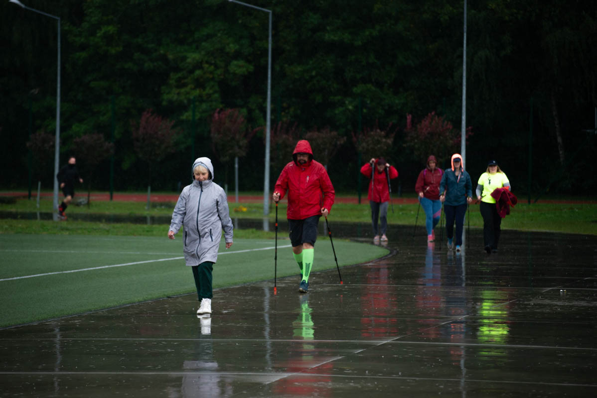 X Bieg dla Zdrowia Psychicznego 32