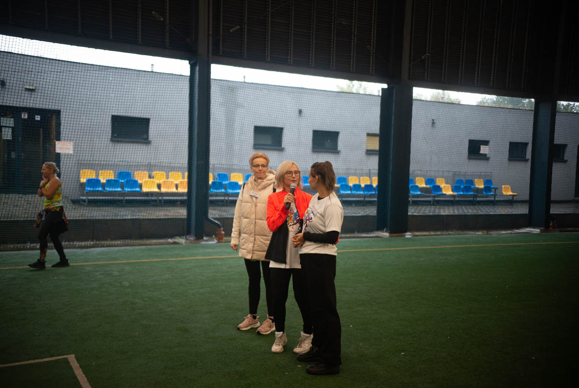 X Bieg dla Zdrowia Psychicznego 33