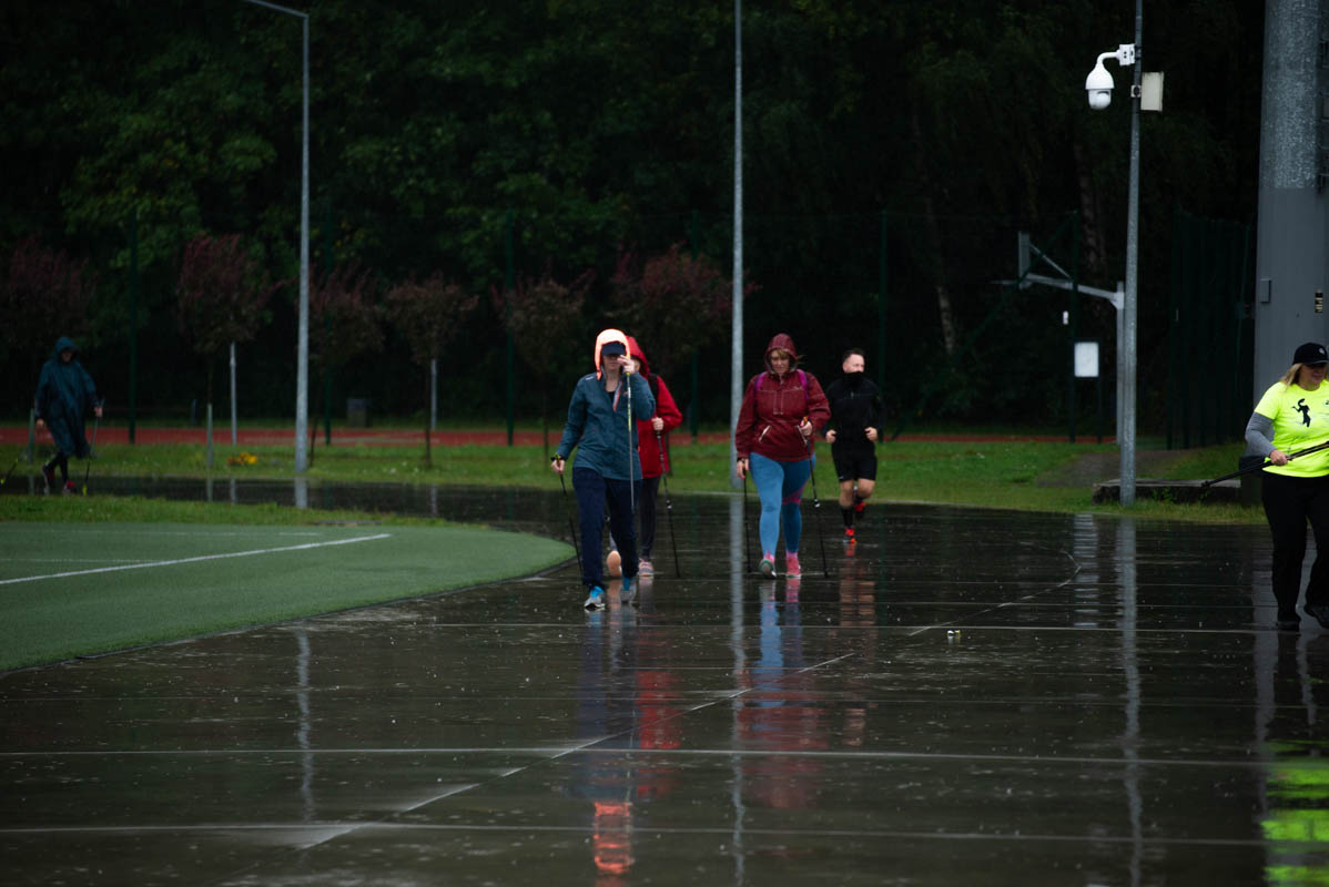 X Bieg dla Zdrowia Psychicznego 34