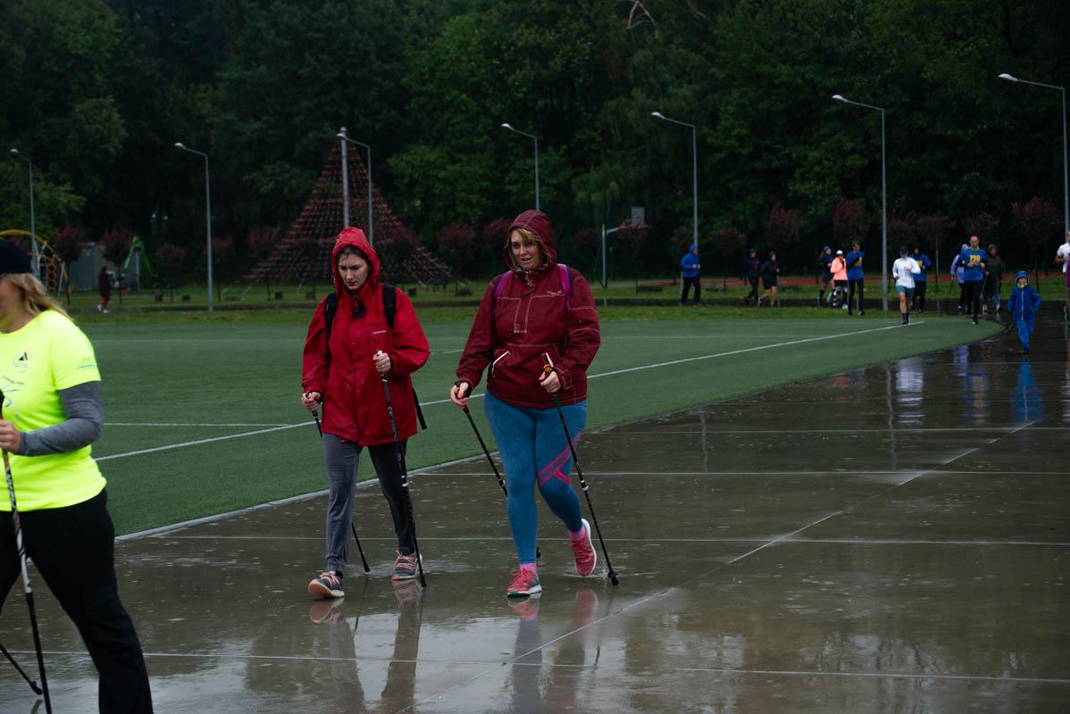 X Bieg dla Zdrowia Psychicznego 35