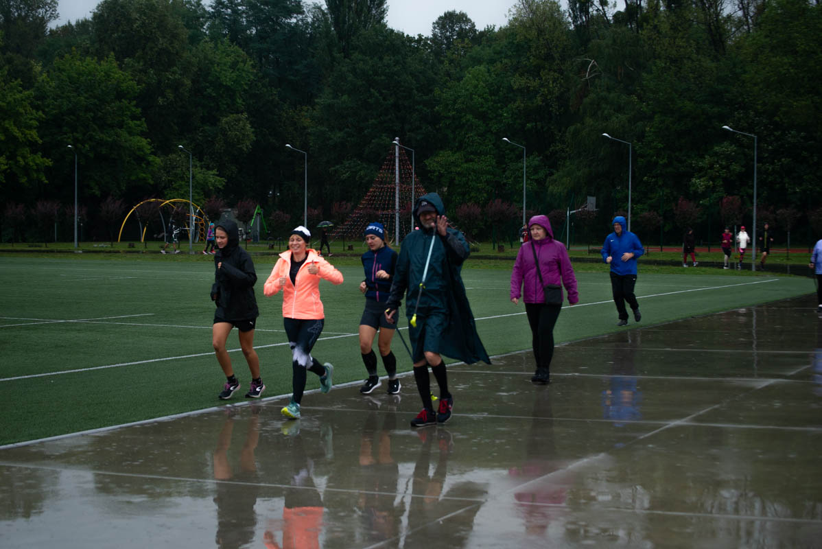 X Bieg dla Zdrowia Psychicznego 39