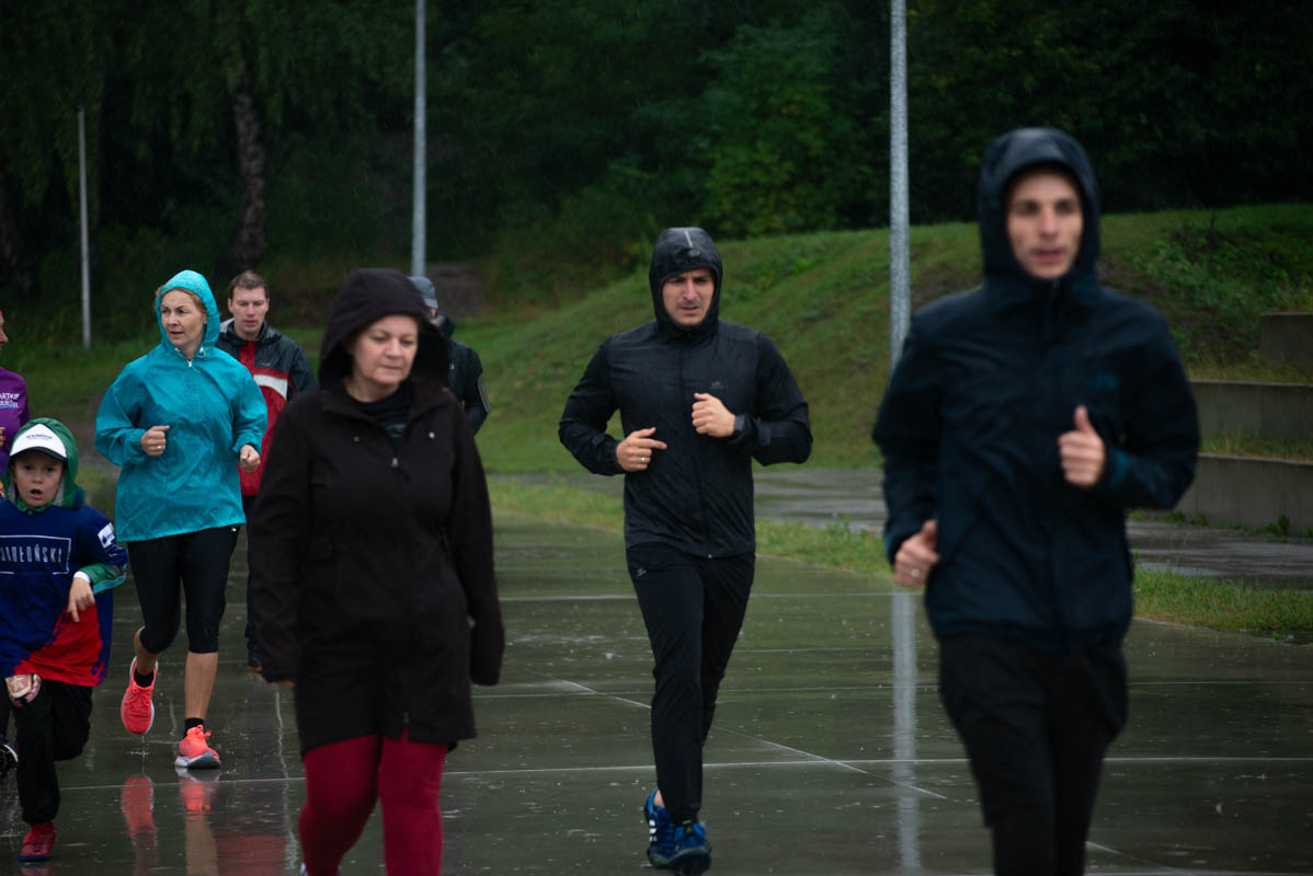 X Bieg dla Zdrowia Psychicznego 41