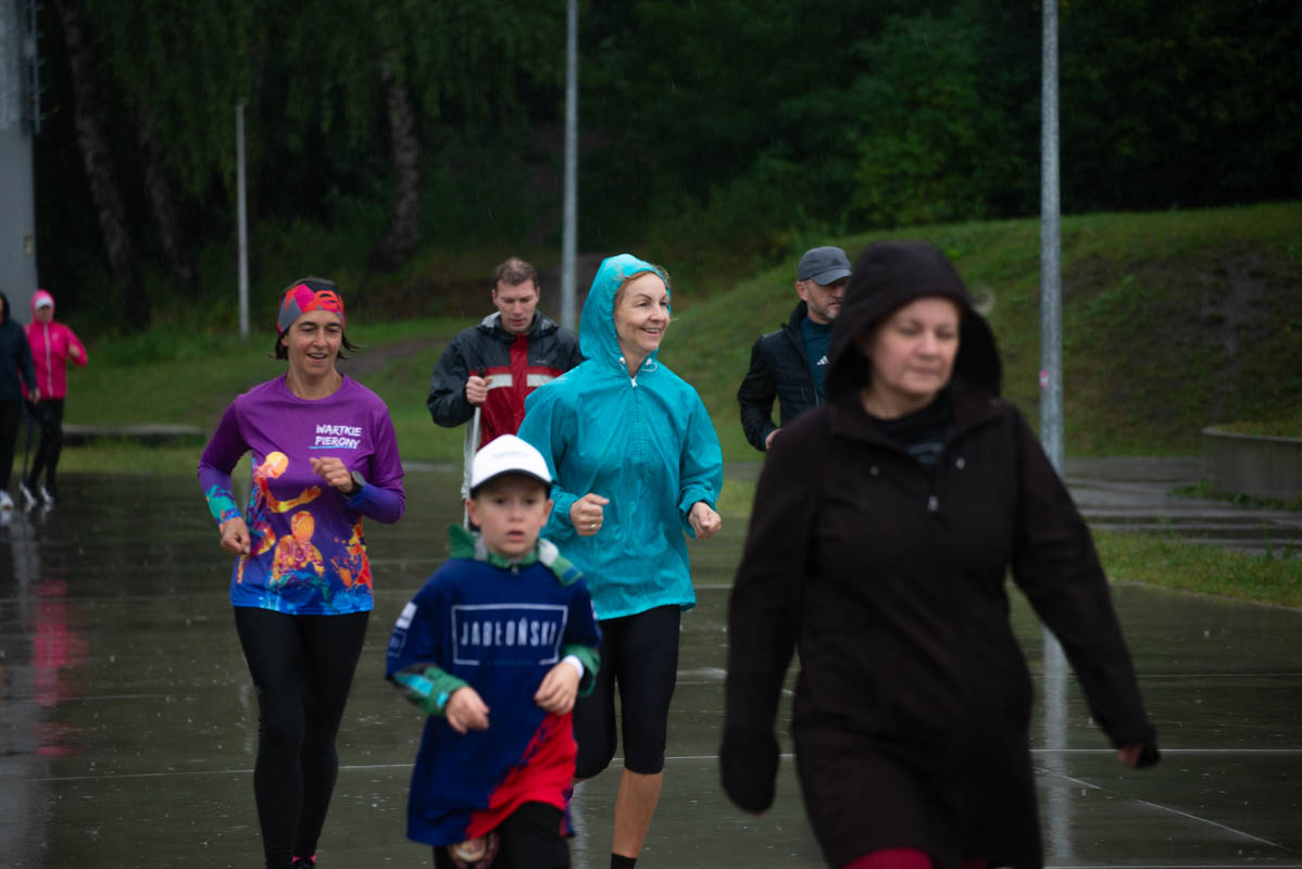 X Bieg dla Zdrowia Psychicznego 42