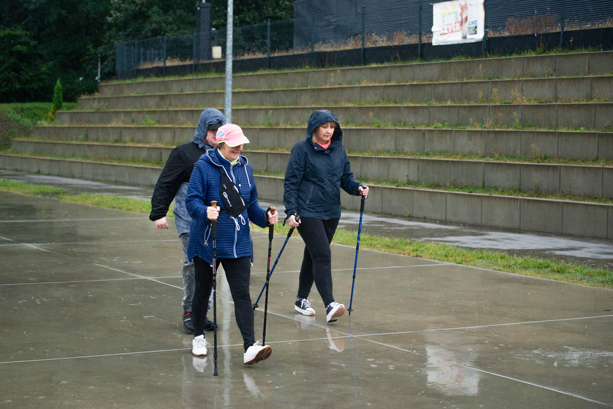 X Bieg dla Zdrowia Psychicznego 45