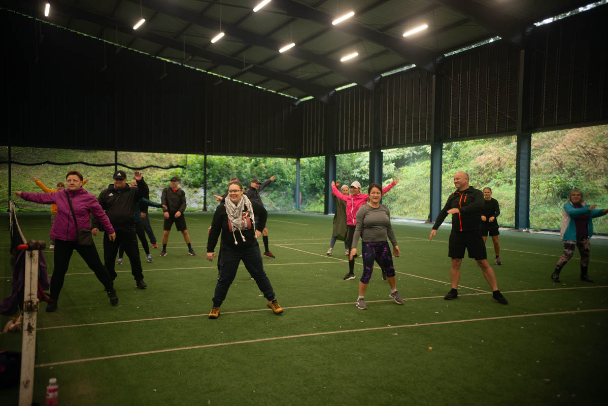 X Bieg dla Zdrowia Psychicznego 48