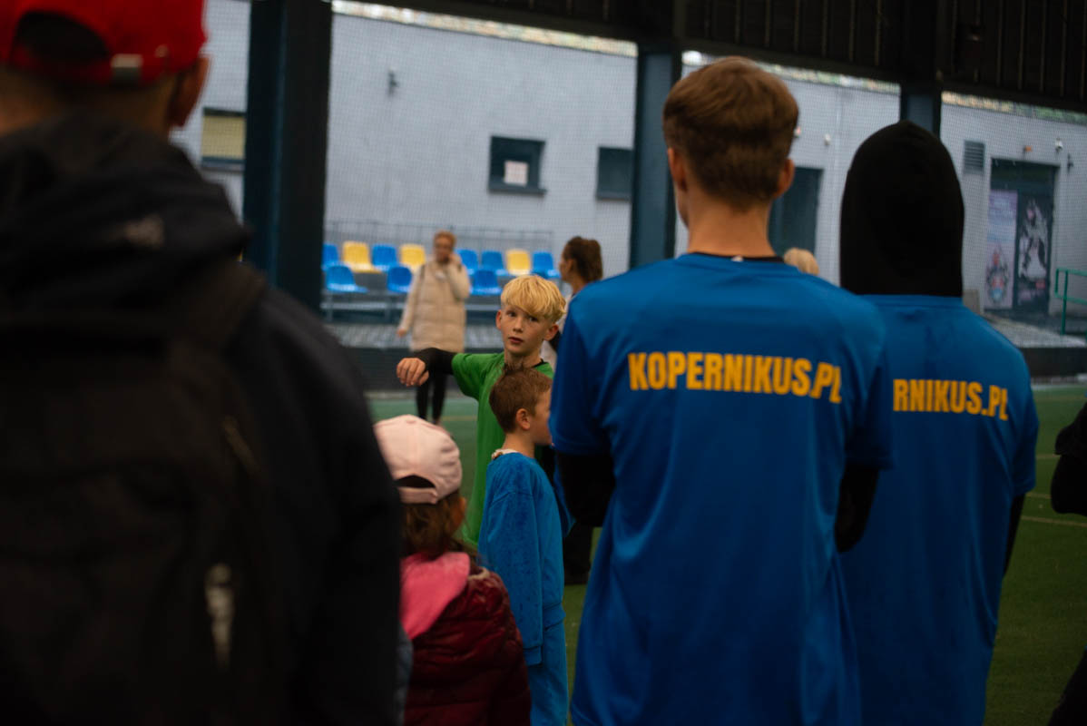 X Bieg dla Zdrowia Psychicznego 50