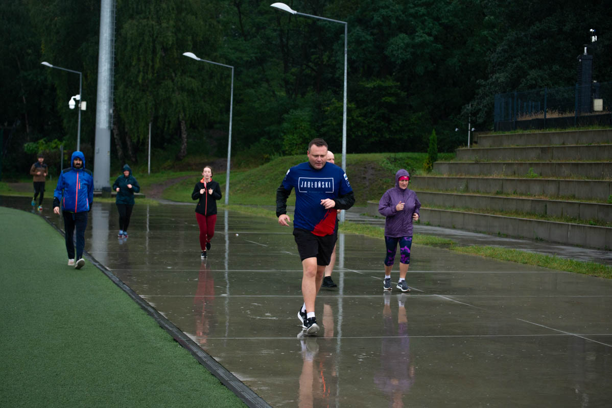 X Bieg dla Zdrowia Psychicznego 51