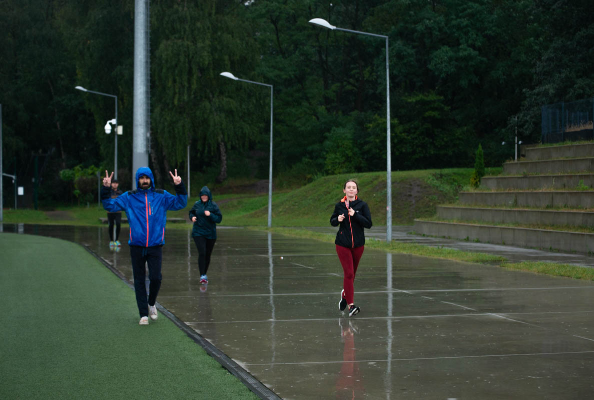 X Bieg dla Zdrowia Psychicznego 52