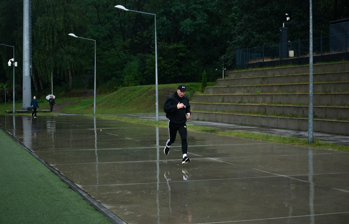 X Bieg dla Zdrowia Psychicznego 54