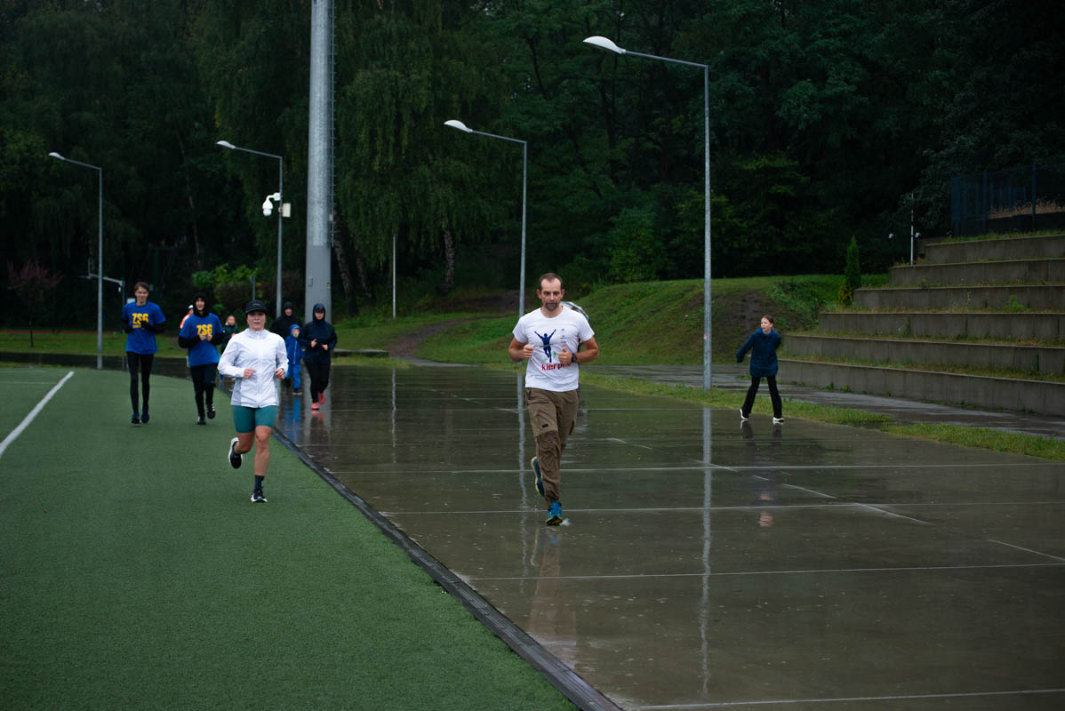 X Bieg dla Zdrowia Psychicznego 56