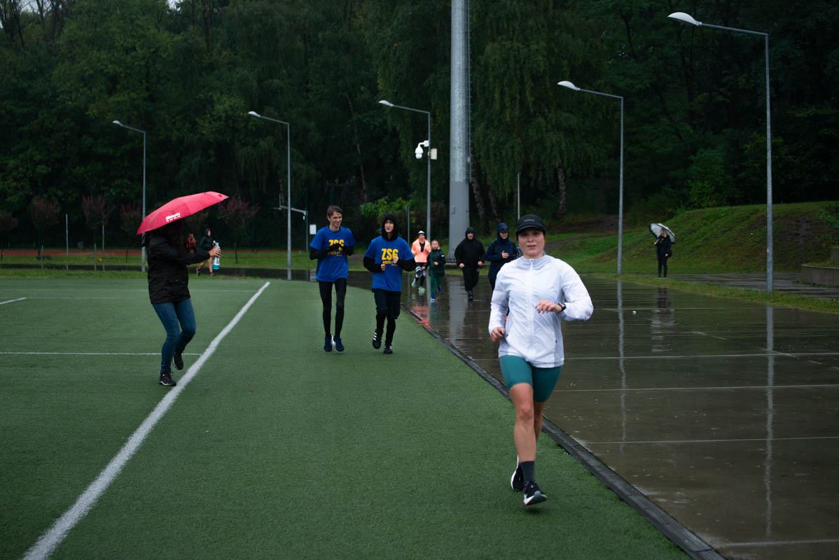 X Bieg dla Zdrowia Psychicznego 57