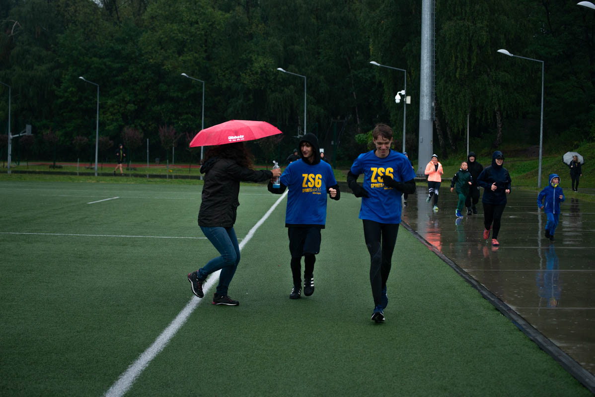 X Bieg dla Zdrowia Psychicznego 58