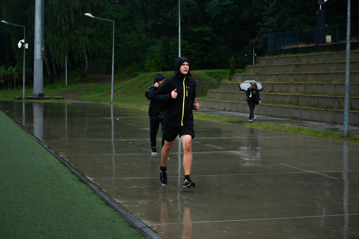 X Bieg dla Zdrowia Psychicznego 60