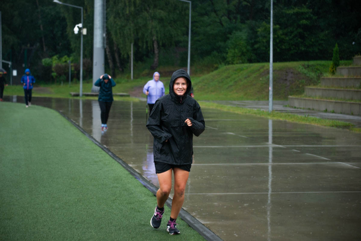 X Bieg dla Zdrowia Psychicznego 68