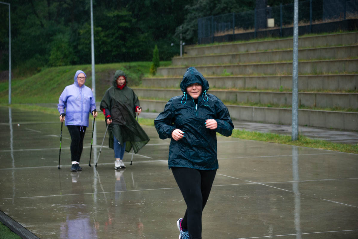 X Bieg dla Zdrowia Psychicznego 69