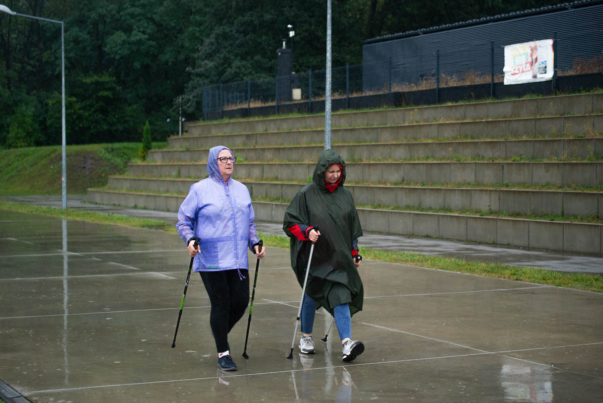 X Bieg dla Zdrowia Psychicznego 70