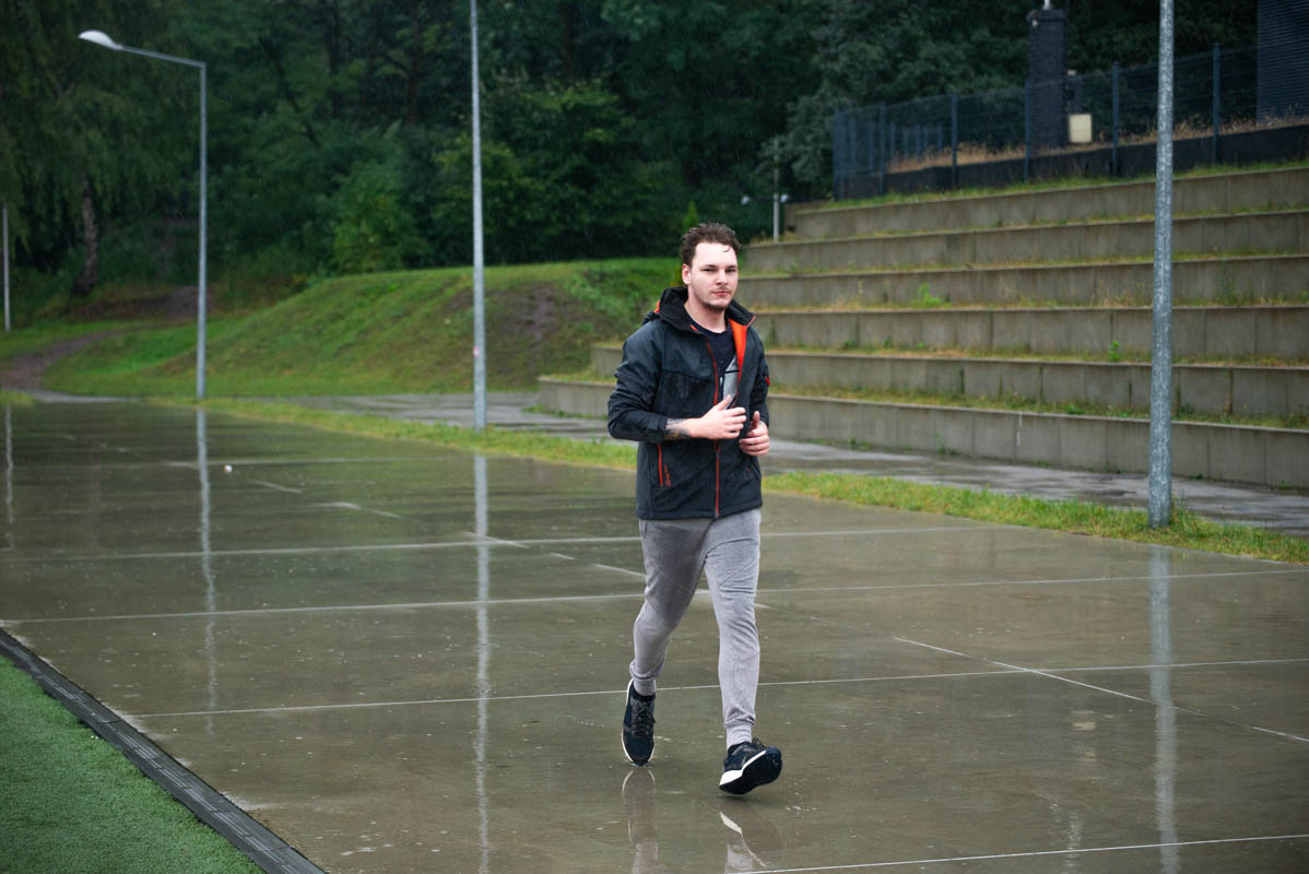 X Bieg dla Zdrowia Psychicznego 71