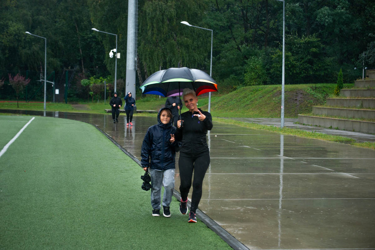 X Bieg dla Zdrowia Psychicznego 72