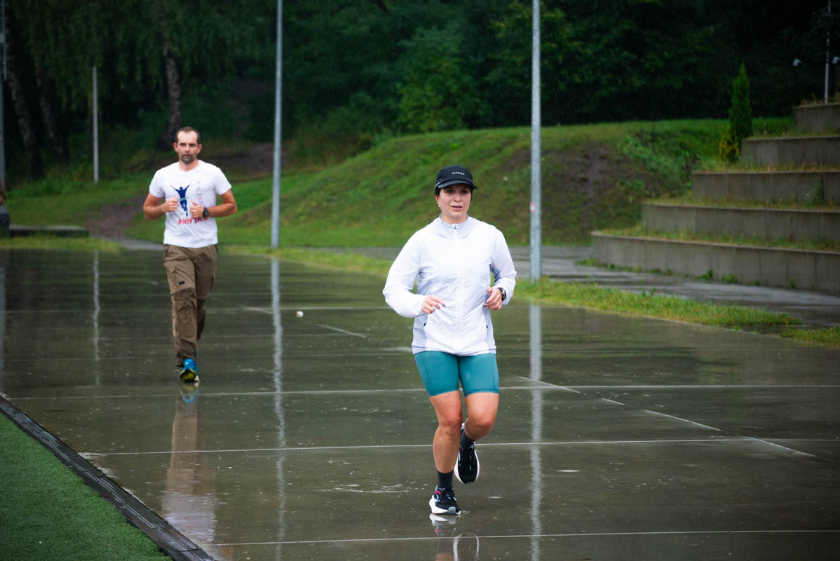 X Bieg dla Zdrowia Psychicznego 75