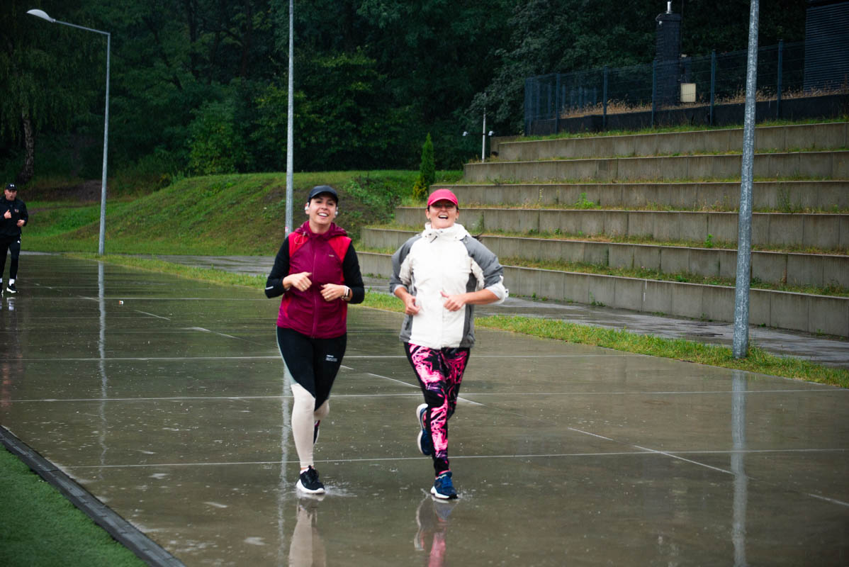 X Bieg dla Zdrowia Psychicznego 78