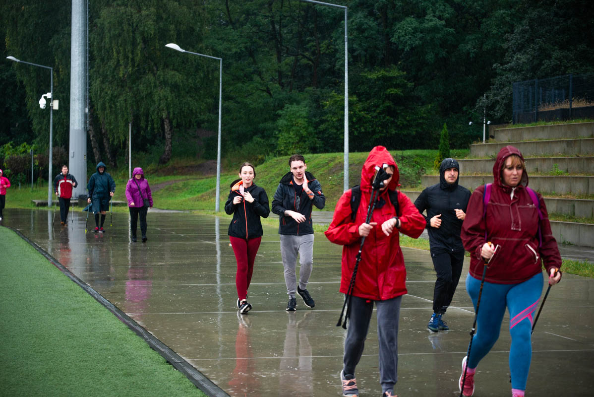 X Bieg dla Zdrowia Psychicznego 79