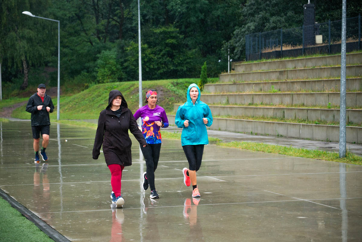 X Bieg dla Zdrowia Psychicznego 81