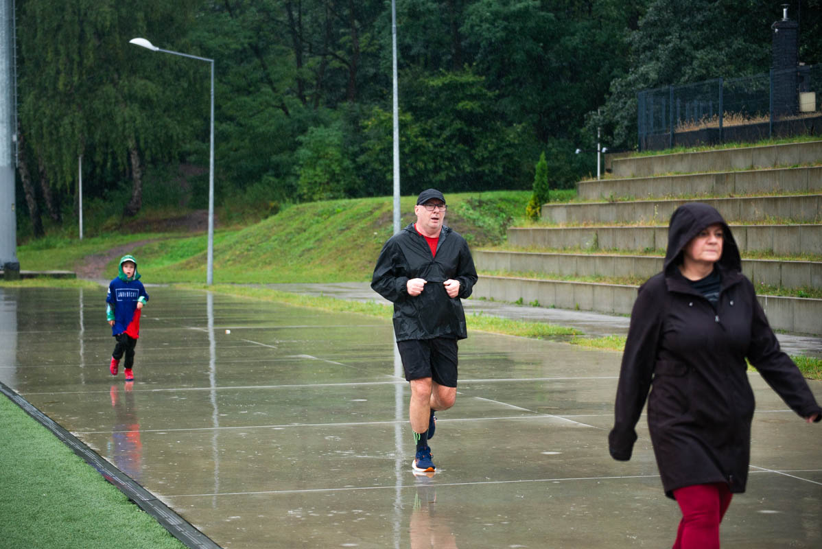 X Bieg dla Zdrowia Psychicznego 82