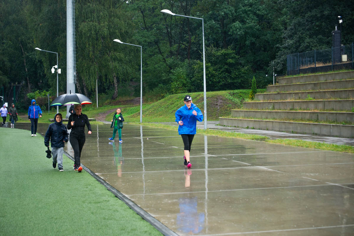 X Bieg dla Zdrowia Psychicznego 86