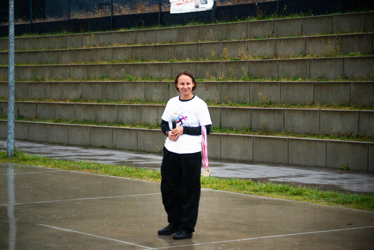 X Bieg dla Zdrowia Psychicznego 87