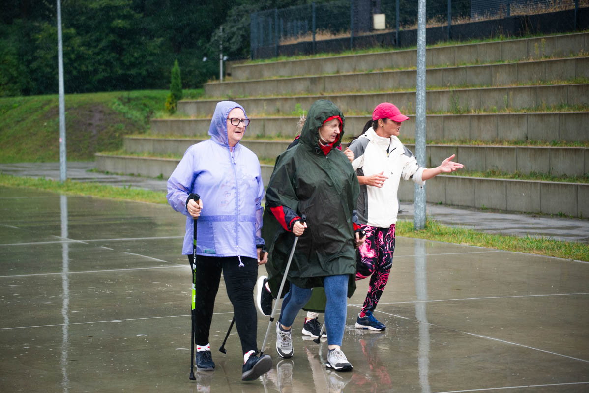 X Bieg dla Zdrowia Psychicznego 88