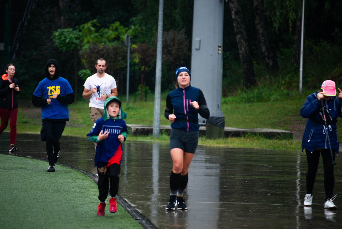 X Bieg dla Zdrowia Psychicznego 89