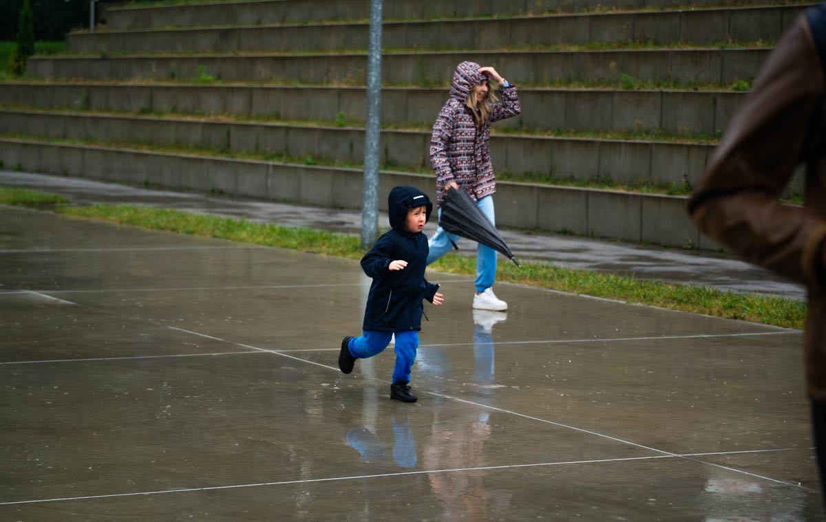 X Bieg dla Zdrowia Psychicznego 91