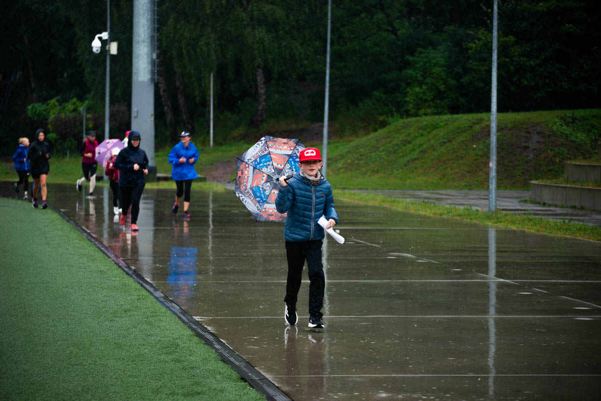 X Bieg dla Zdrowia Psychicznego 93