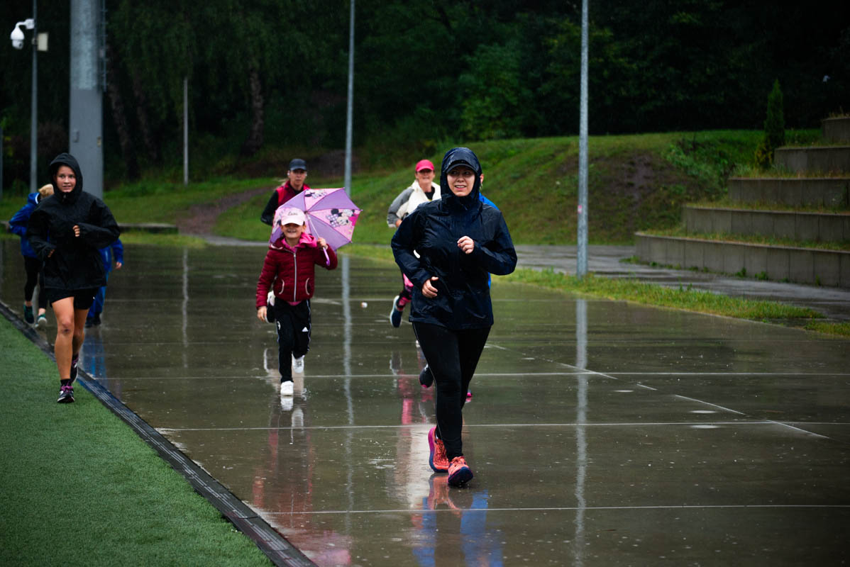 X Bieg dla Zdrowia Psychicznego 94