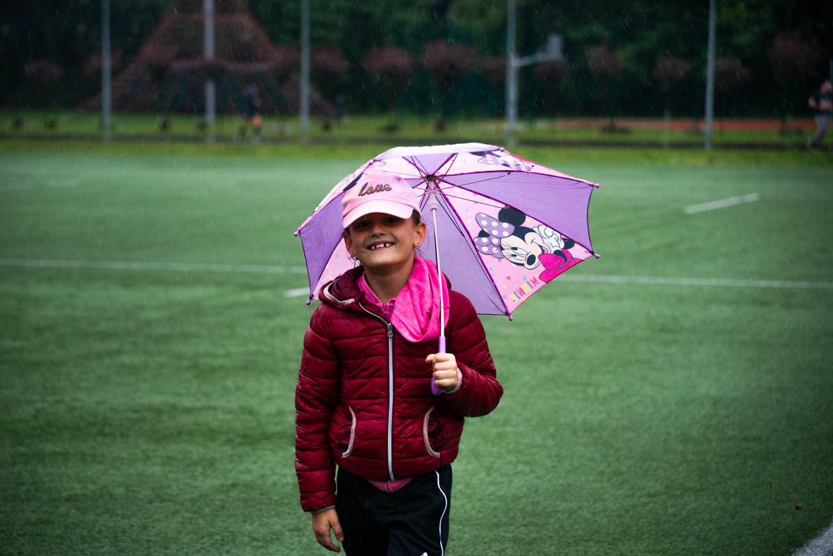 X Bieg dla Zdrowia Psychicznego 95