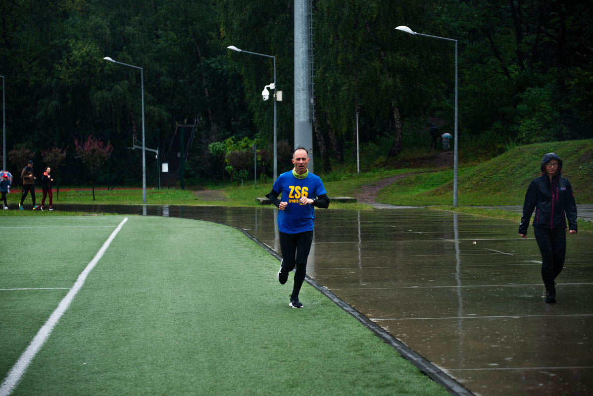 X Bieg dla Zdrowia Psychicznego 97