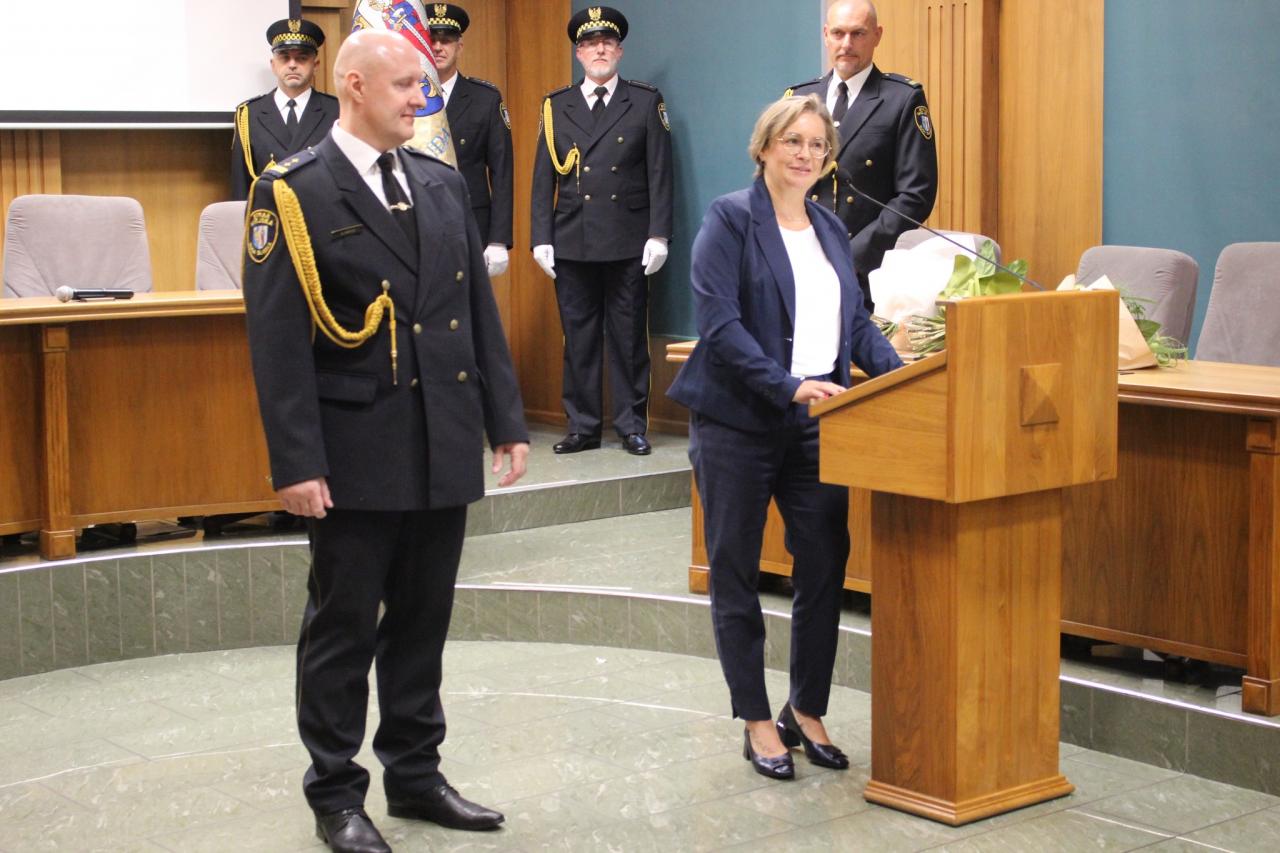 Dzień Straży Miejskiej 2