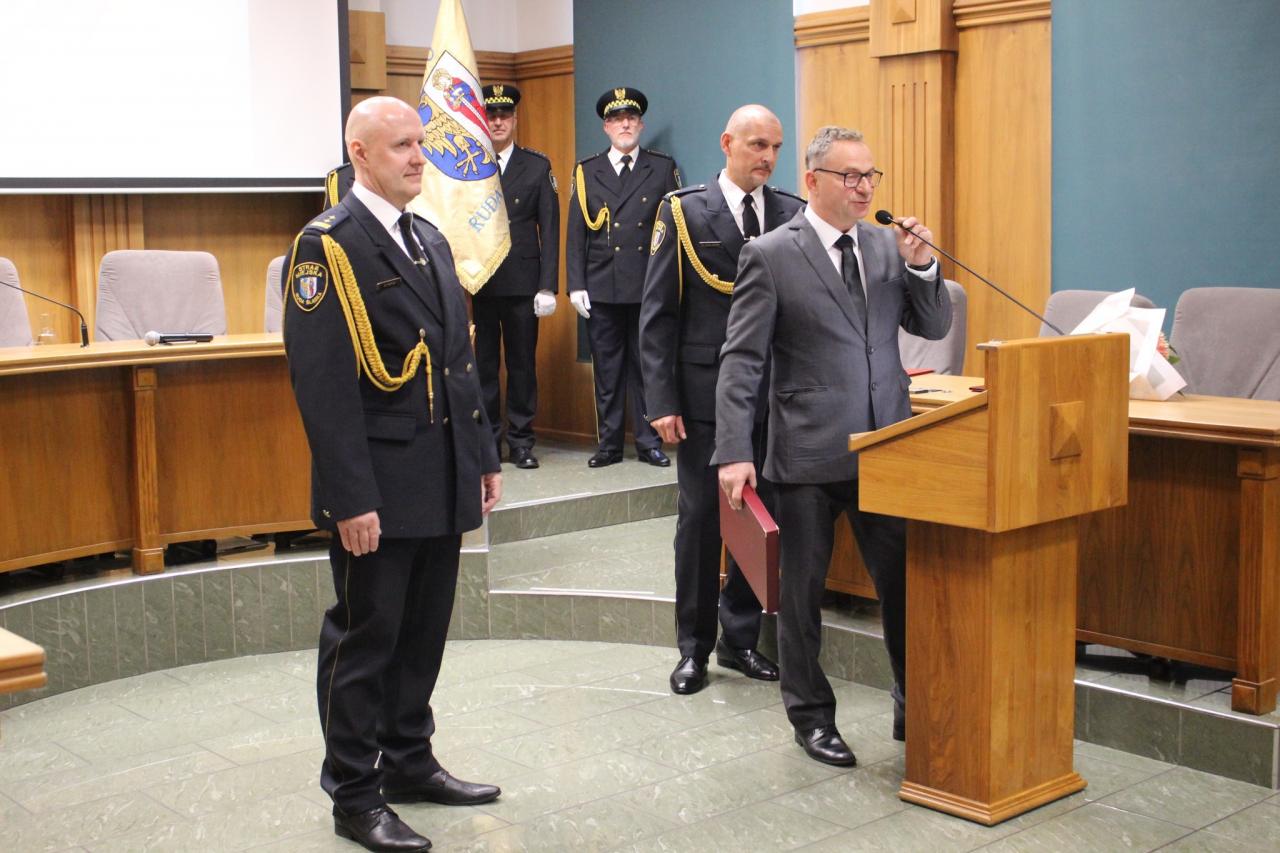 Dzień Straży Miejskiej 4